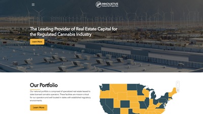 Innovative Industrial Properties Commits $245 Million to Cambridge Life Science Campus