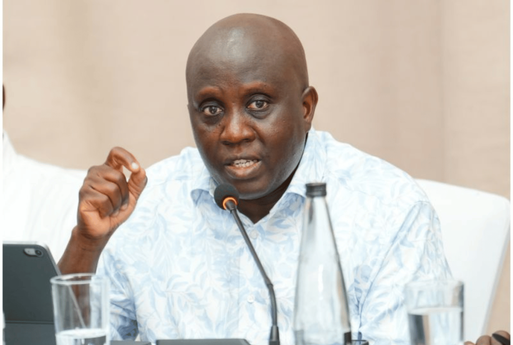 Kenya Advances Digital Public Infrastructure Roadmap for a Connected Digital State