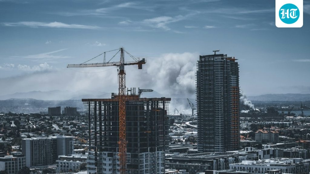 Kolkata’s 700-project construction freeze puts safety, real estate approvals in the spotlight