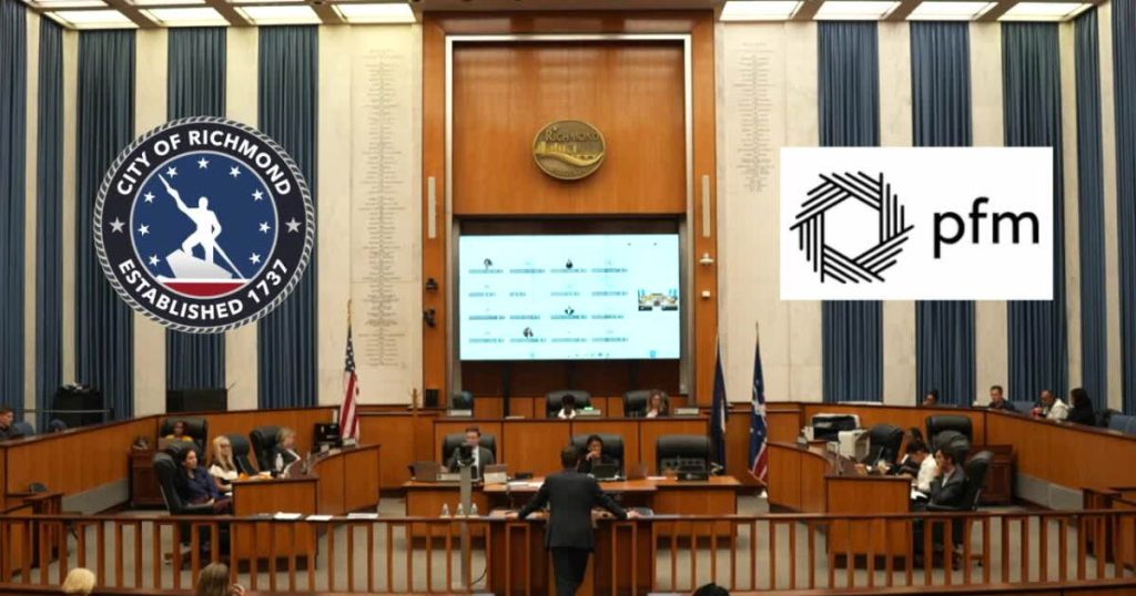 Richmond City Council weighs real estate tax rate cut